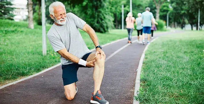 Best Glucosamine and Chondroitin Supplements for Healthy Joints: A Complete Guide