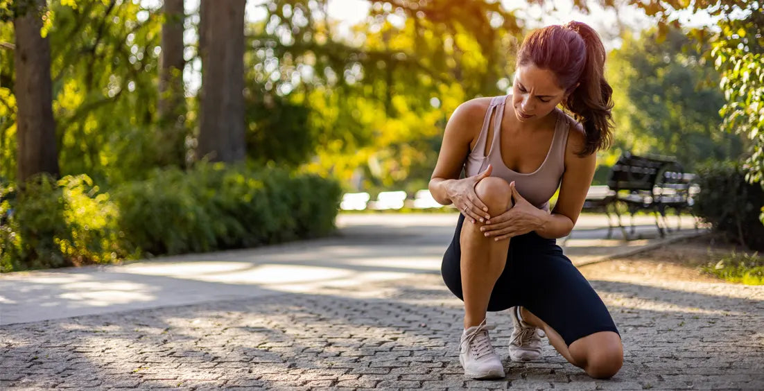 Glucosamine And Collagen