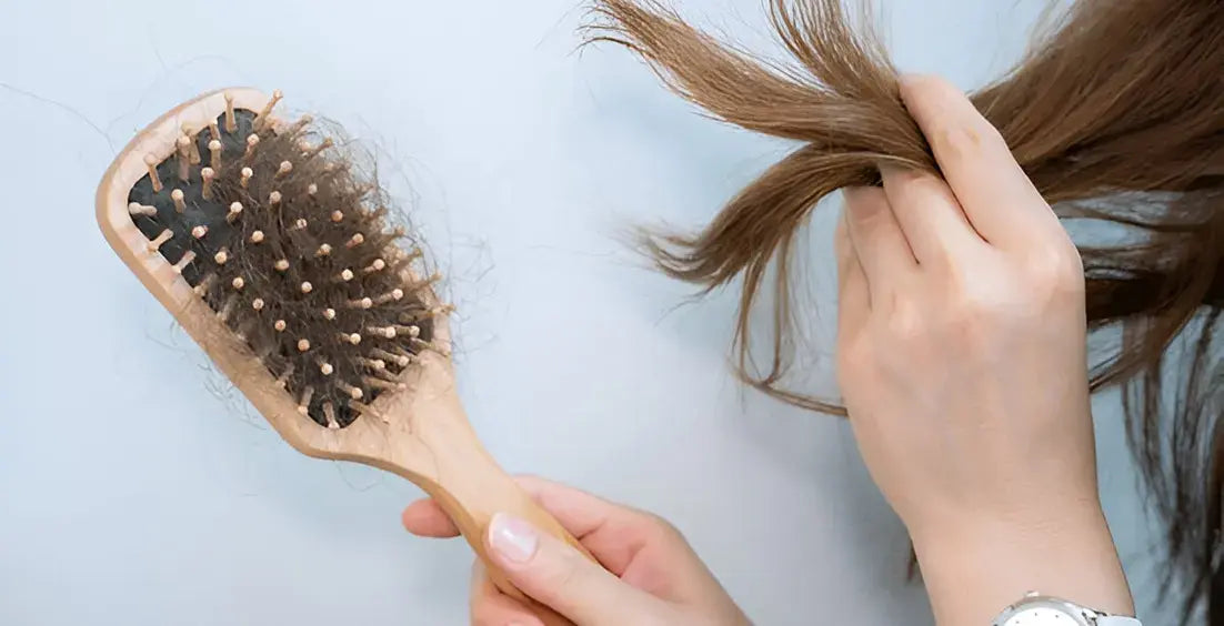 Top Hair Loss Causes & Proven Natural Treatments