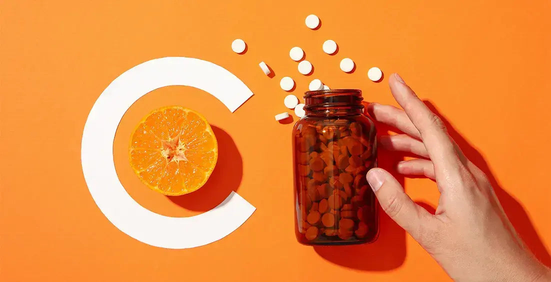 What Are the Healing Powers of Vitamin C for Better Health?