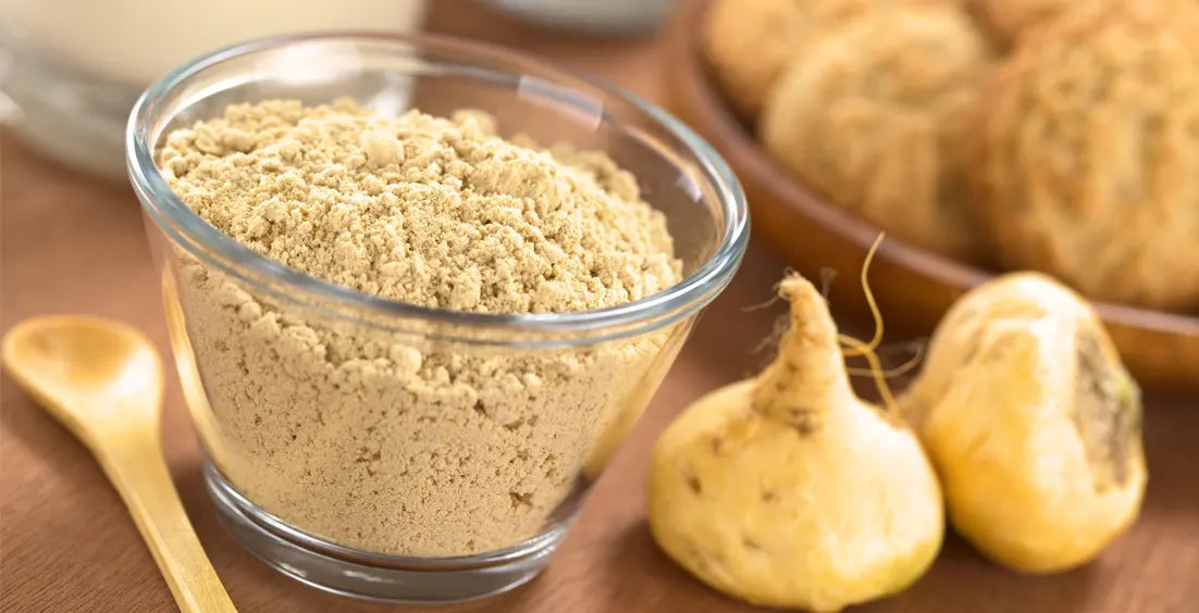 10 Science-Backed Maca Root Benefits You Should Know