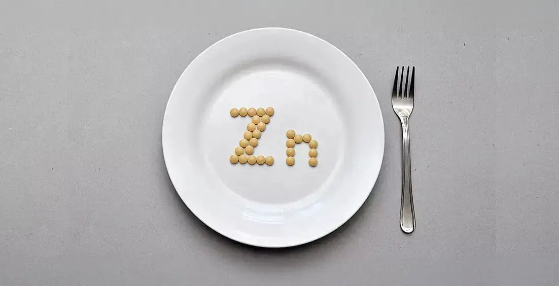 Health Benefits of Zinc, According to a Dietitian