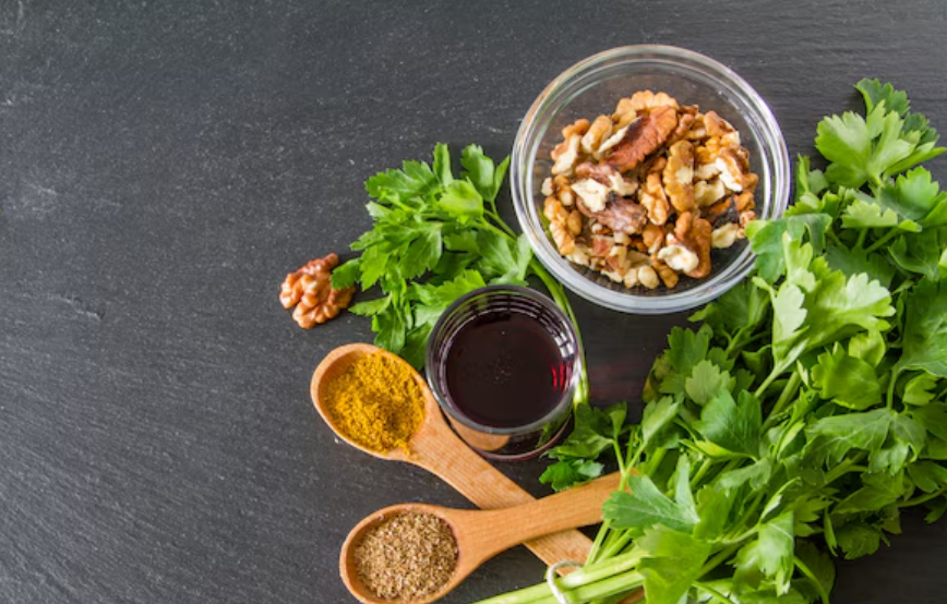 6 Evidence-Backed Herbs for Liver Health