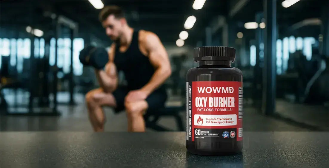 Herbal Supplements For Weight Loss