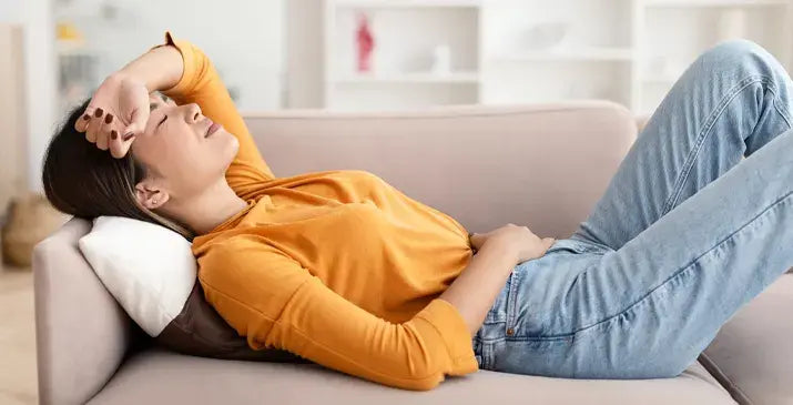 The 7 Best Supplements for Hot Flashes That May Help