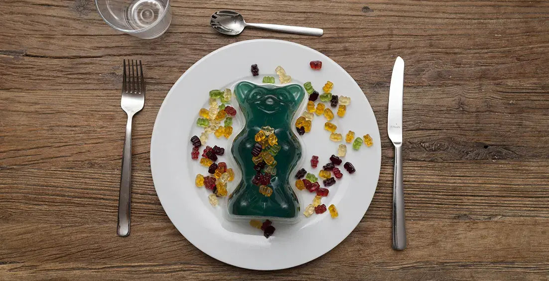 Toddlers and Gummies: How Much Is Too Much?