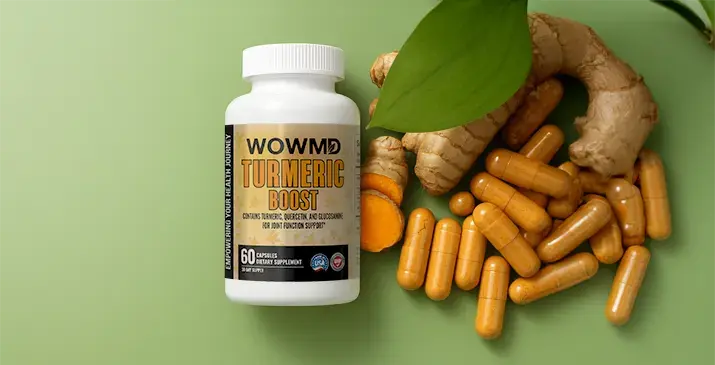 How To Take Turmeric