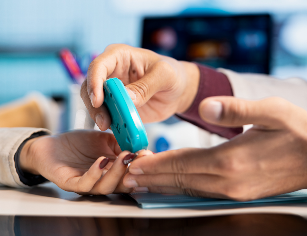 Understanding Insulin Resistance: Causes, Symptoms, and What You Can Do