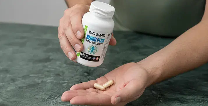 Iron Benefits: Boost Brain, Immunity, and Skin Health