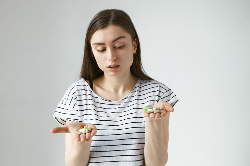 Magnesium Oxide vs Glycinate: Which Is Right for Your Health?