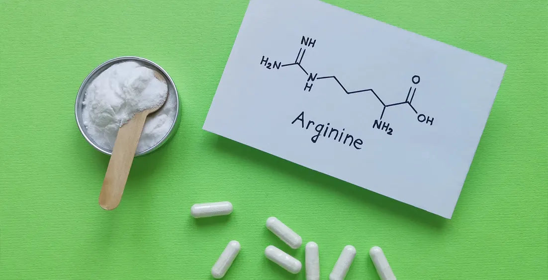 What's the Correct L-Arginine Dosage For ED Per Day?