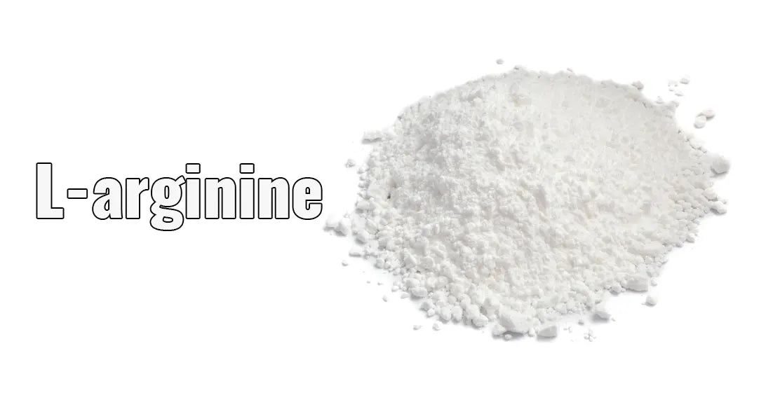 L-arginine Benefits: Dosage, Foods and Supplements