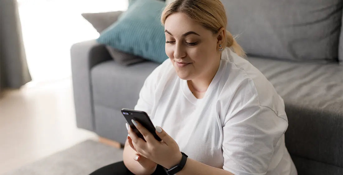 The Correlation between Low Iron Levels and Weight Gain