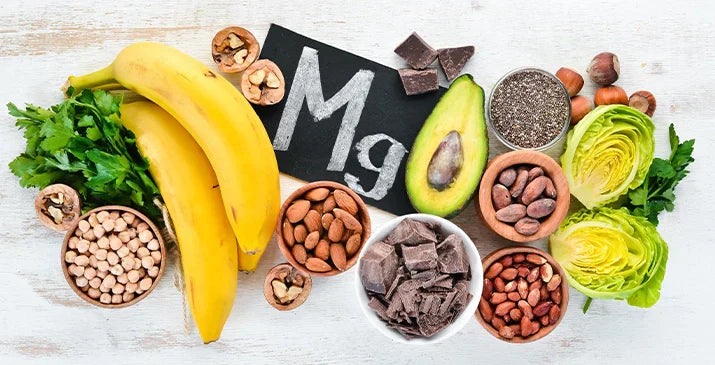 Magnesium Deficiency: Signs, Symptoms, Causes & What to Do About It