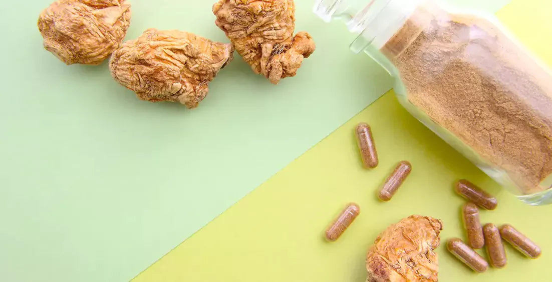 Maca Dosage: How Much Maca Per Day Is Safe and Effective?