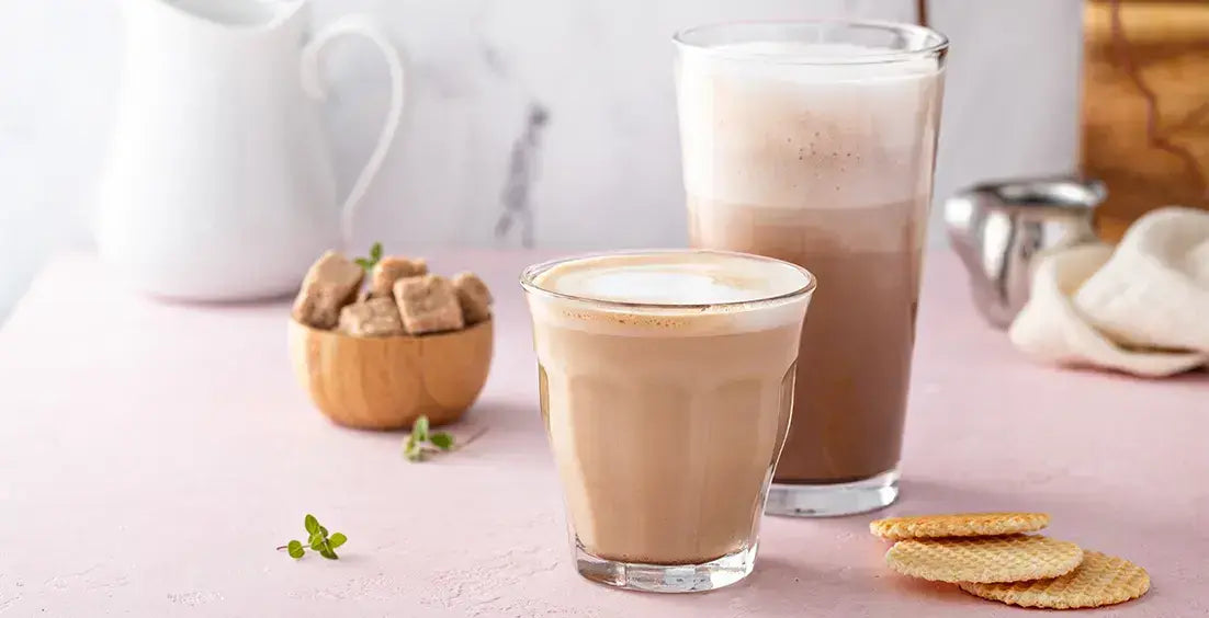 Is Maca Root A Healthy Coffee Alternative