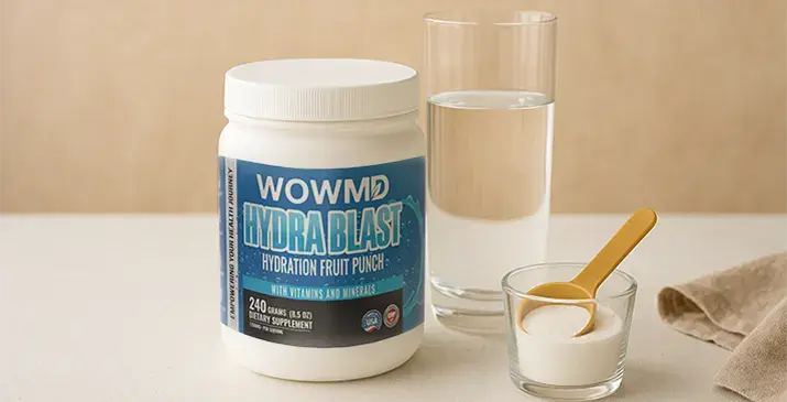 Magnesium & Potassium Together: Safety, Benefits & Dosage