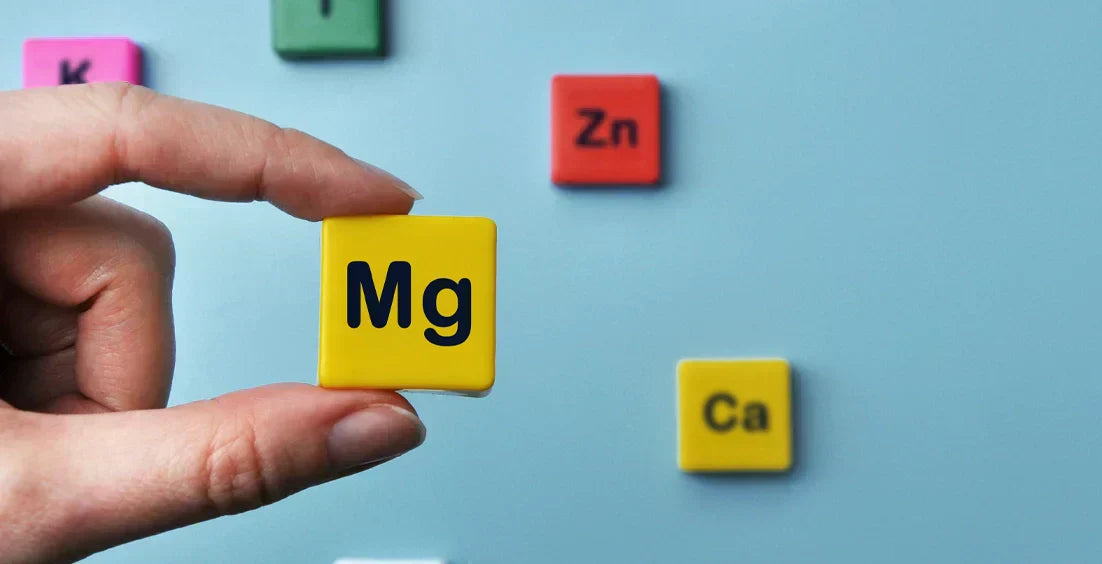 Magnesium Citrate vs Magnesium Glycinate: Which is Right For You?