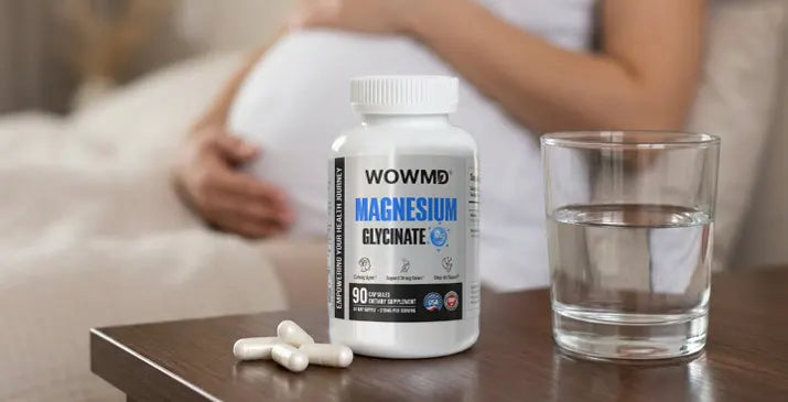 Magnesium During Pregnancy