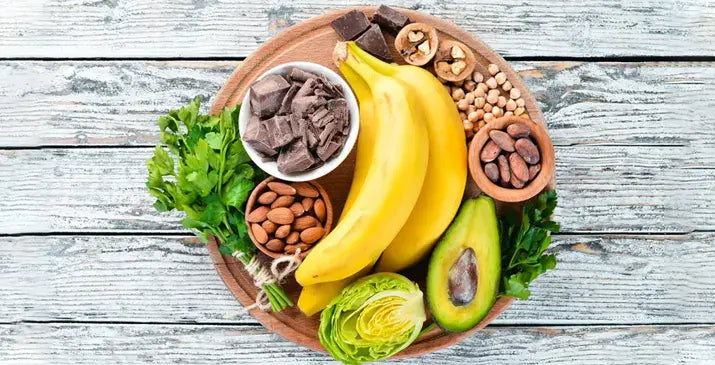 12 Best Foods Rich In Magnesium That Are Tasty And Nutritious
