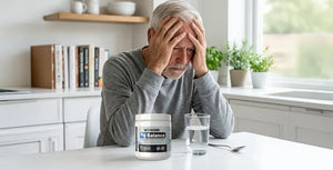 Magnesium for Brain Fog: What the Science Says and How to Use It