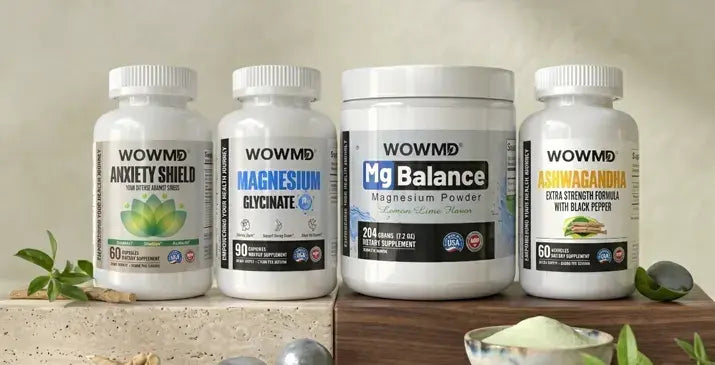 Magnesium for Depression