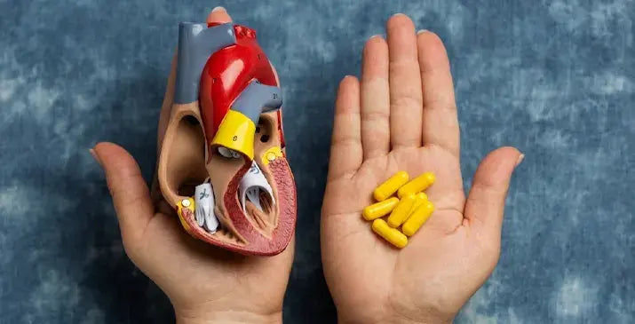 Magnesium for Heart Health: What the Research Actually Shows