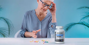 Magnesium for Memory: What the Science Says About Brain Health and Cognitive Function