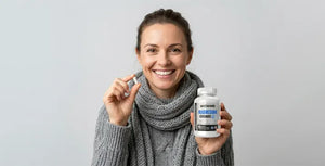 Magnesium for Menopause: How It Helps and Which Form Is Best