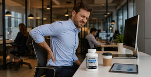 Magnesium for Pain and Inflammation: What the Research Actually Shows