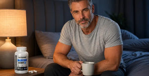 Magnesium for Relaxation: The Science-Backed Way to Calm Your Body and Mind