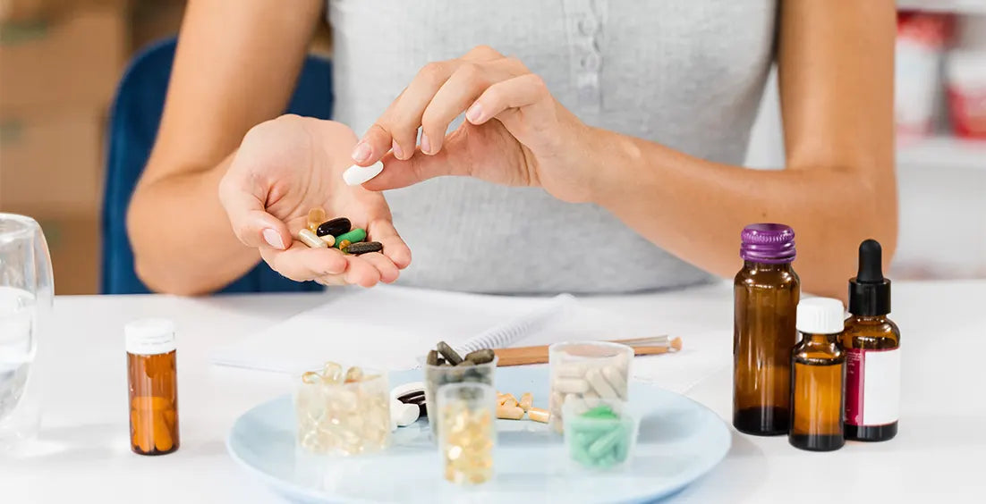 Magnesium Glycinate and Melatonin Together