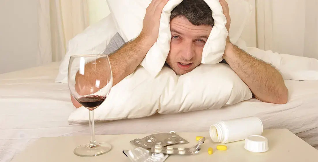 Magnesium Glycinate for Sleep: Why This Form Helps You Relax Naturally