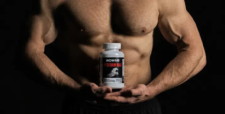 Top male enhancement pill for performance