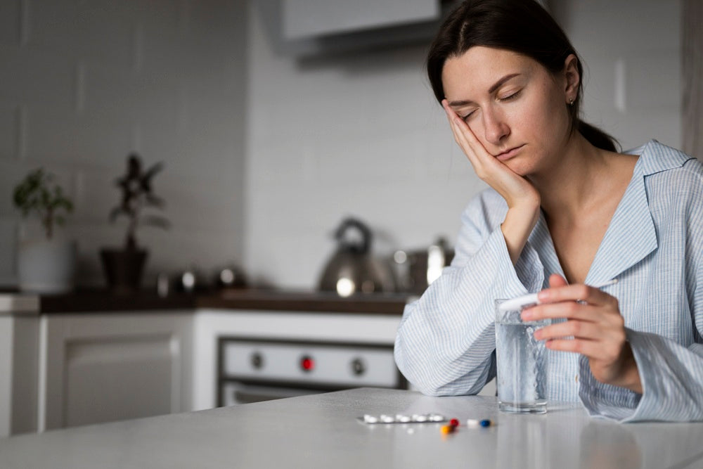 Navigating Iron Supplement Side Effects: What You Need to Know