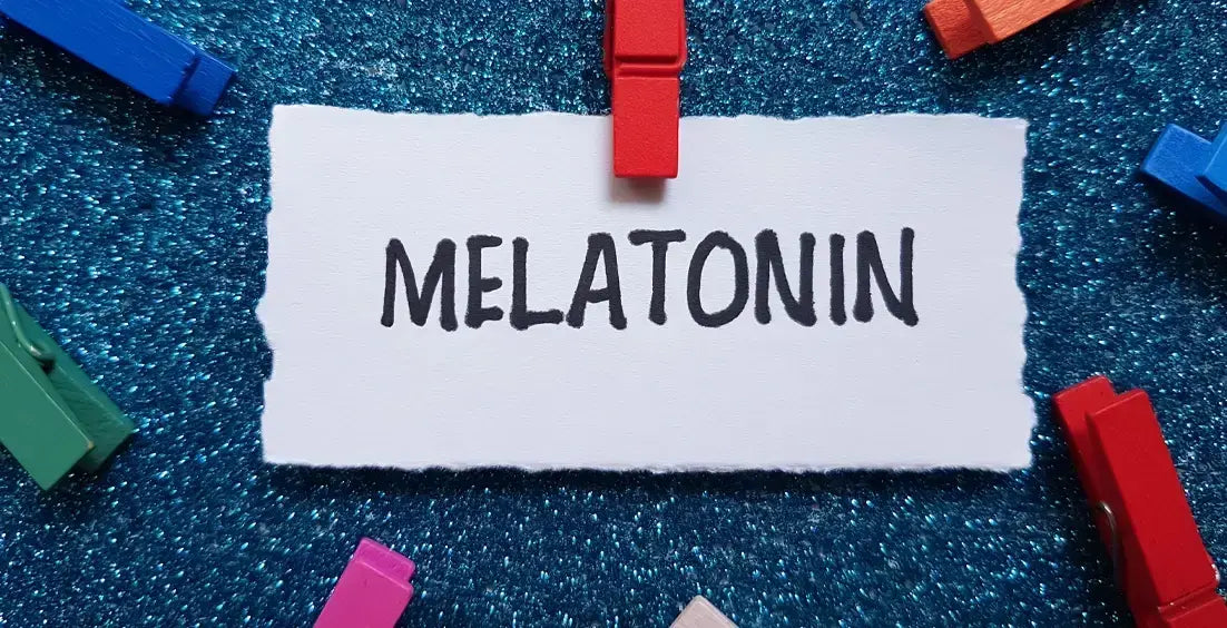 Melatonin Benefits