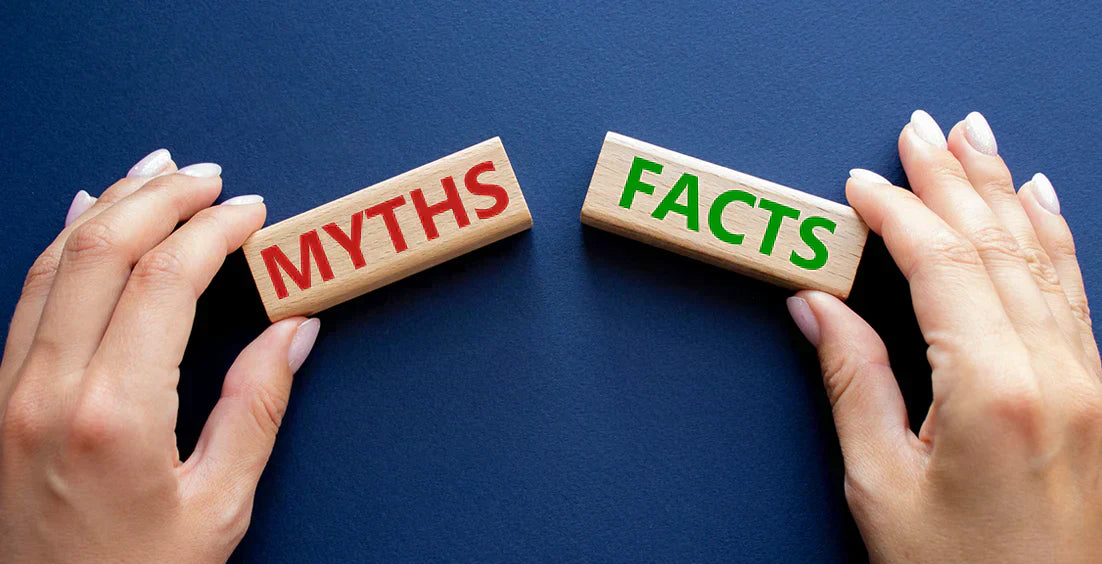 Melatonin Myths & Facts