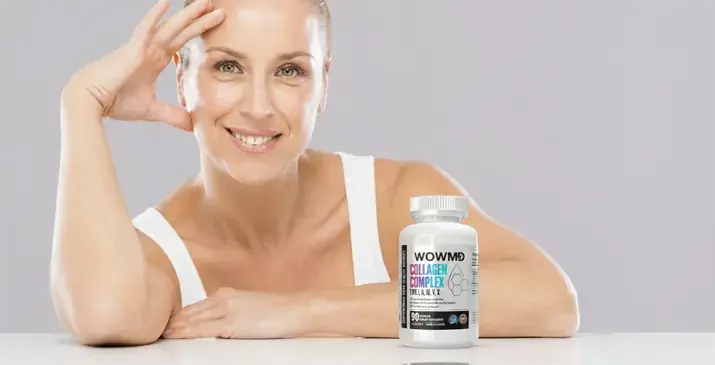 Multi-Collagen Supplements for Skin: A Complete Guide