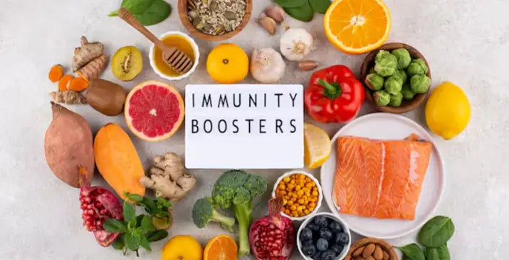 How an Immune Support Multivitamin Helps Your Body