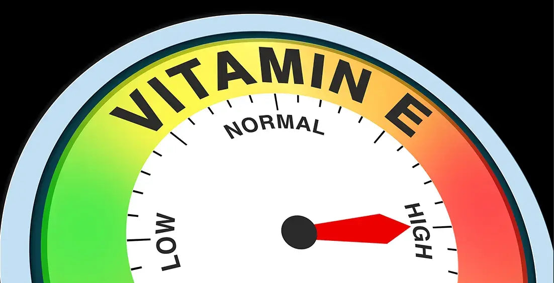 7 Natural Hacks to Boost Your Vitamin E for Better Health