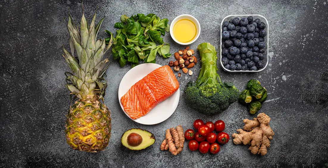 Top Natural Remedies for Inflammation & Chronic Pain Relief