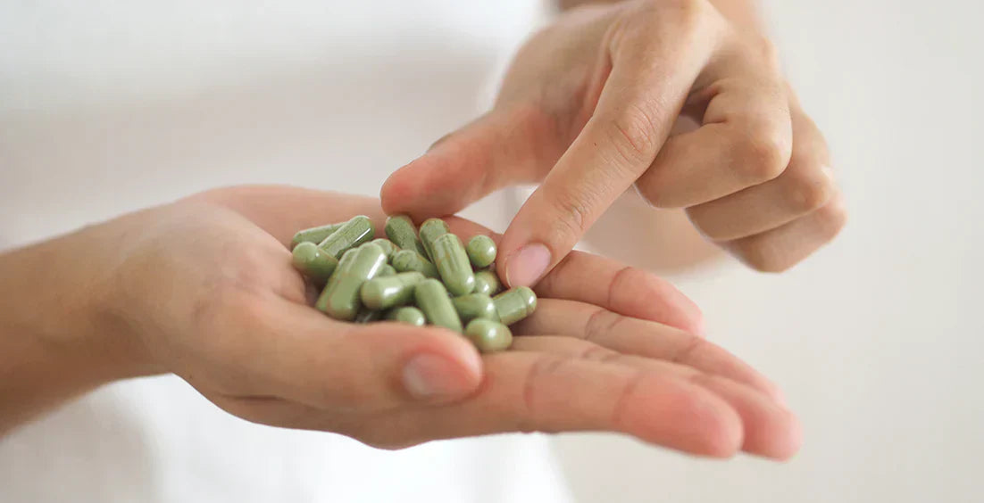 Why Choose Non-GMO Greens Powder for a Healthy Gut?