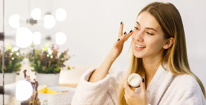 Peptides in Skincare: What They Are and How to Use Them