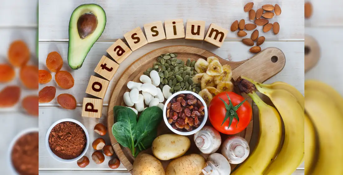 Potassium Supplements Benefits and Side Effects