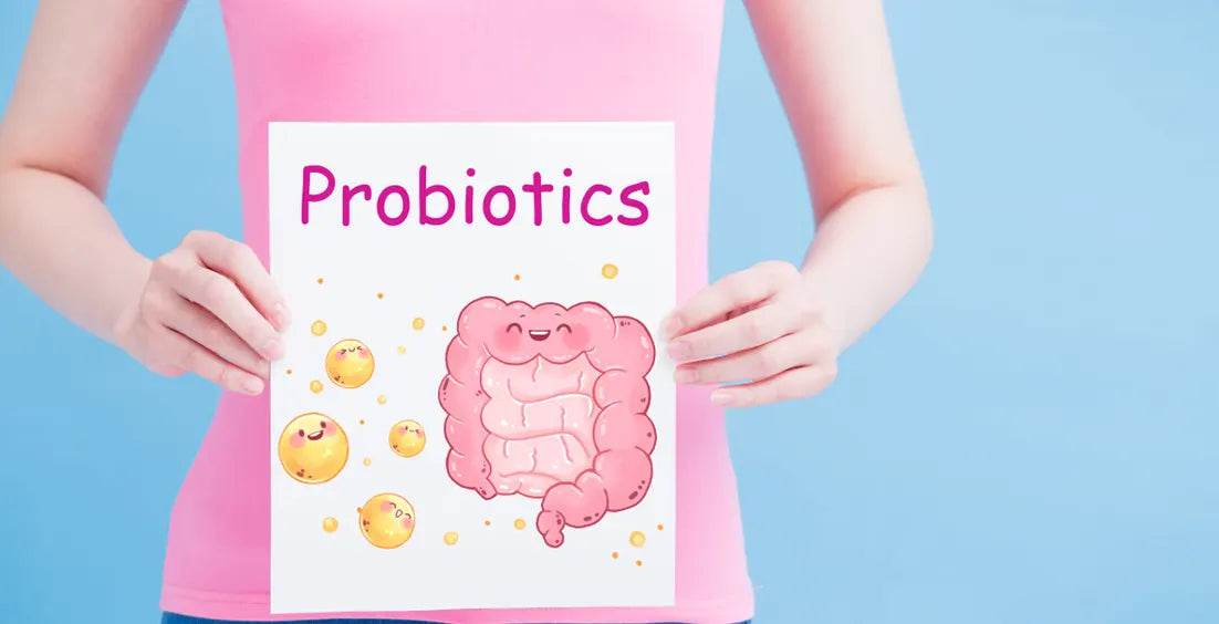 Probiotics For Women