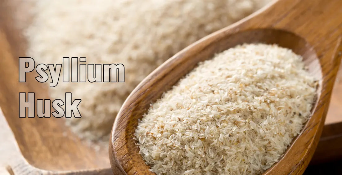 Can You Take Psyllium Fiber In Pregnancy?