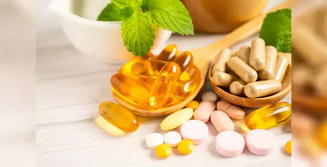 Really Need for Overall Wellness