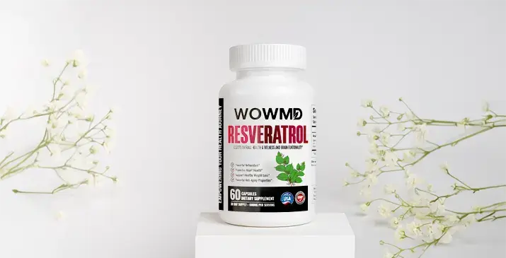Resveratrol for Anti-Aging