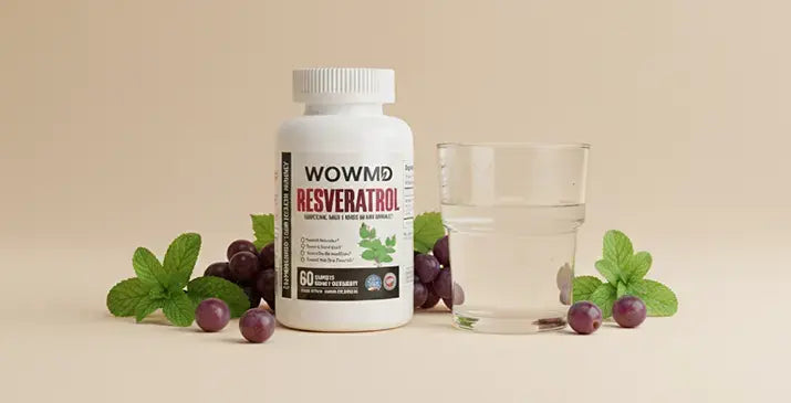Resveratrol Supplement