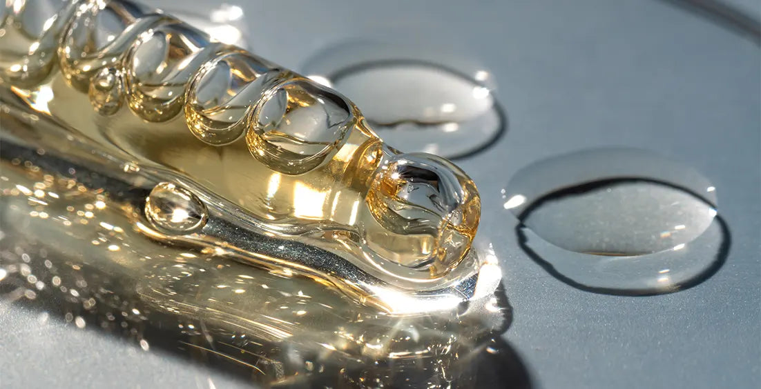 Retinol Skin Care Benefits